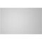 Ekena Millwork Vertical Surface Mount PVC Gable Vnt: Non-Functional, w/2"W x 1-1/2"H, Brickmould Frame, 38"W x 24"H GVPVE38X2402SN - alternate 2